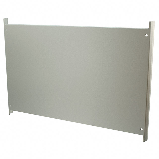 3982910 Wakefield-Vette  Composants du rack